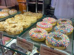 -J.CO Donuts & Coffee(Mal Bali Galeria)