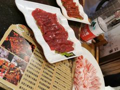 -唇辣号重庆老火锅(亦庄店)
