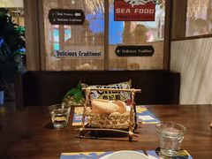 -泰妃殿(武汉首店)