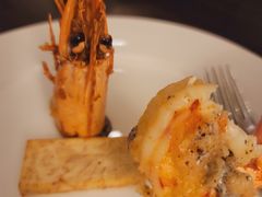 -浙江安吉JW万豪酒店·万豪中餐厅