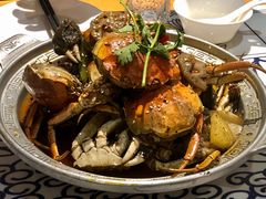 -美庐时尚餐厅(菱角湖店)