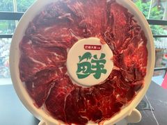 -巴蜀大将火锅(春熙店)