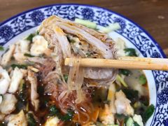 -长香源葫芦头梆梆肉(开通巷店)