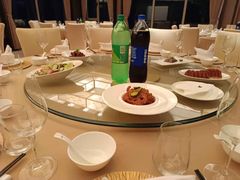 -浙江安吉JW万豪酒店·万豪中餐厅