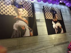 -盘子女人坊生日照·摄影馆(华强店)