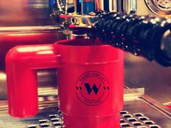 -W CAFE(甜爱路店)