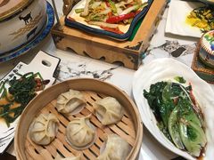 -大汗行宫园林餐厅