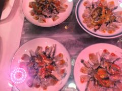 -红灯笼龙凤饭店(宁波老字号店)