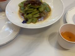 -燕兰楼·清真西北融合菜(亚运村店)