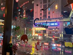 -斯普汇生蚝牛排馆(中骏世界城店)