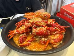 -聚味瞿记·龙虾堂(坡子街店)