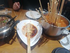 -蚝太郎 • 海鲜烧烤(建国路创始店)
