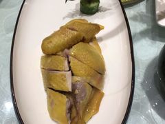 咸草鸡-金八仙酒店