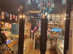 -可稵咖啡面包蛋糕(休斯顿店)