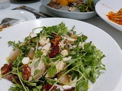 轻食烤鸡肉沙拉-娜娜家•Nana’s restaurant (爱琴海店)