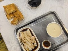 -冰泉豆浆馆(白云山总店)