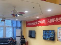 -睿趣疯狂机器人·乐高·编程·STEM(橡树湾中心)