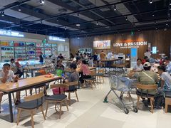 -永辉线上超市(鲁谷店)