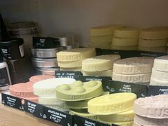 -LUSH(威尼斯人购物中心店)