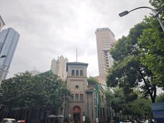 -西月城谭豆花(春熙路店)