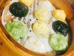 全家福汤包-隆喜元鱼汤包·海鲜(中联广场店)