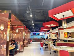 -晋阳春·山西菜·北京烤鸭(交大店)