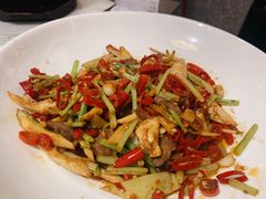 -径山十八道·风味民间菜(杭州总店)