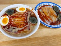 -何老二卤汁凉粉