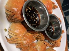 -0574龙虾的故事(东裕店)