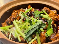 -胡须佬鸡煲四季火锅店(石厦西村直营店)