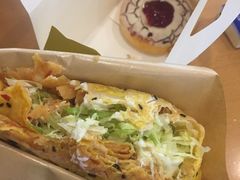 -煎饼道·新鲜现做(来福士店)