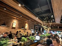 -盛江山自助料理(太原街万达店)