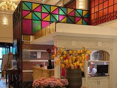-大鸭梨烤鸭(左家庄店)