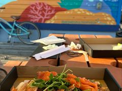 -Steveston Pizza Company (Richmond)