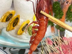 -鲜味食族水产·海鲜餐厅