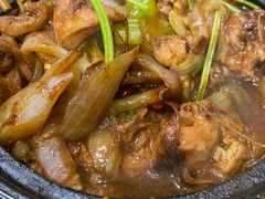 鸡公煲中煲-川香煲(茅台路店)