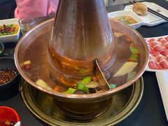 -北门涮肉·铜锅涮肉(南锣鼓巷店)