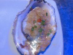 -很久以前羊肉串(打浦路店)