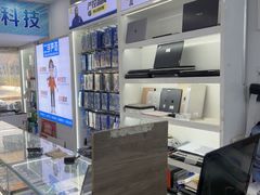 -成硕数码二手优品手机维修(七宝店)