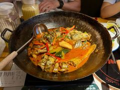 -老阿爸鲜鱼土菜(独墅湖店)
