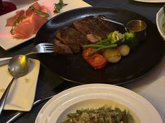 -安妮意大利餐厅(世贸天阶店)