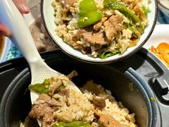 -费大厨辣椒炒肉(黄兴中心广场店)