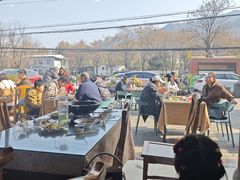 -九寨沟石锅鱼(沣峪口二十年店)