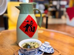-茶去咖啡屋(武侯祠店)