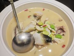 -云客来·花园餐厅(洛社店)