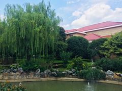 -上海虹桥迎宾馆