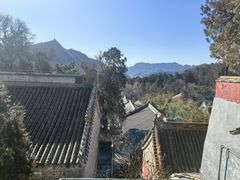 -潭柘寺景区