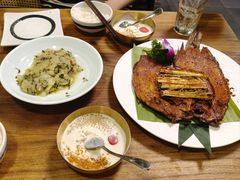 -紫滇源云南生态菜(丹凤街店)