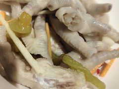 -湘聚缘湘菜馆(斜土路店)