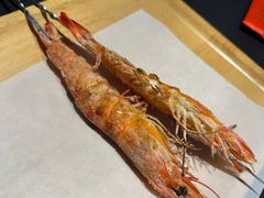 -鸭绿江海鲜烧烤大排档(杏林街店)